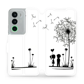 Hülle für Realme P3 lite - Farbe MH16P