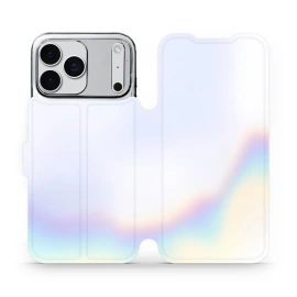 Hülle für Apple iPhone 17 Pro Max - Farbe VP64S