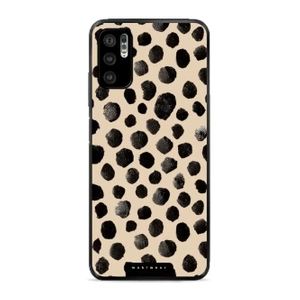 Hülle Glossy Case für Xiaomi Redmi Note 10 5G - Farbe GA50G