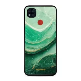 Hülle Glossy Case für Xiaomi Redmi 9C - Farbe G023G