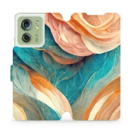 Hülle für Motorola Edge 40 - Farbe VP36S