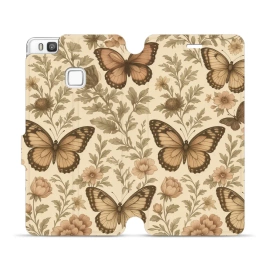 Hülle für Huawei P9 Lite - Farbe VP92S