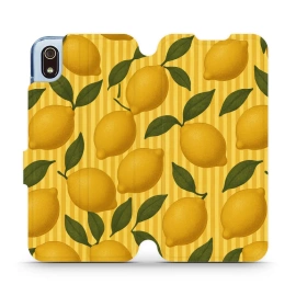 Hülle für Xiaomi Redmi 7A - Farbe VP81S