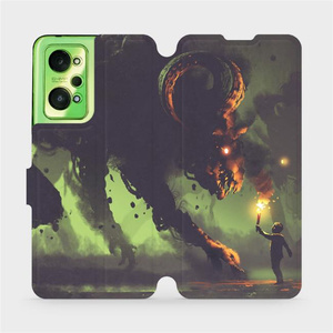 Hülle für Realme GT Neo 2 - Farbe VA08P