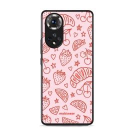 Hülle Glossy Case für Huawei Honor 50 - Farbe GP86G