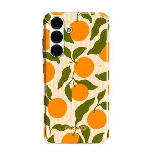 Hülle Elite Pro für Samsung Galaxy S25 Plus - Farbe EP82E