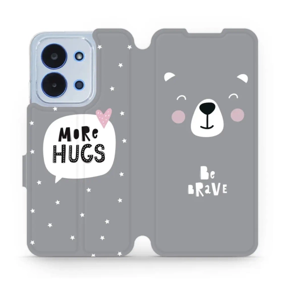 Hülle für Xiaomi Redmi 15C - Farbe MH06P