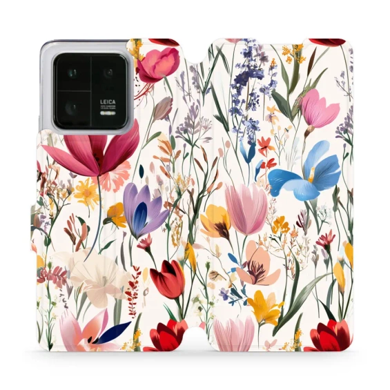 Hülle für Xiaomi 13 Pro - Farbe MP70S