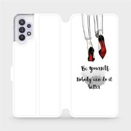 Hülle für Samsung Galaxy M32 5G - Farbe M046P