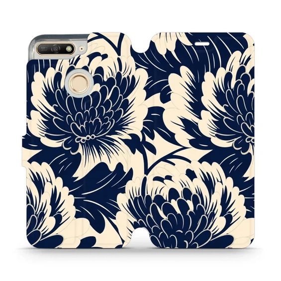 Hülle für Huawei Y6 Prime 2018 - Farbe VA40S
