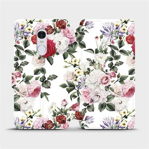 Hülle für Xiaomi Redmi Note 4 - Farbe MD01S