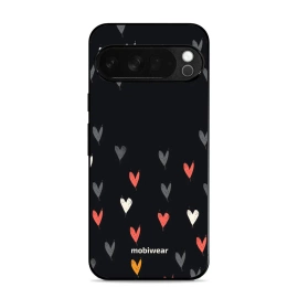 Hülle Glossy Case für Google Pixel 10 Pro XL - Farbe GP79G