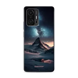 Hülle Glossy Case für Xiaomi 11T - Farbe G006G