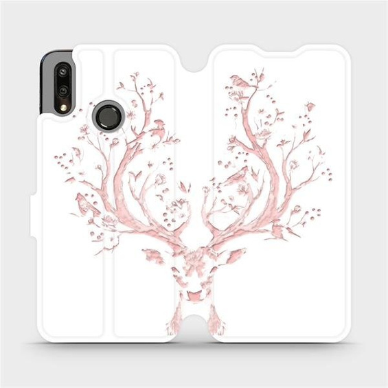 Hülle für Huawei P Smart 2019 - Farbe M007S