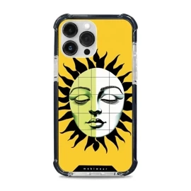 Hülle MagSafe Elite Bumper für Apple iPhone 13 Pro Max - Farbe D024D