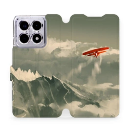 Hülle für Xiaomi 14T - Farbe MA03P