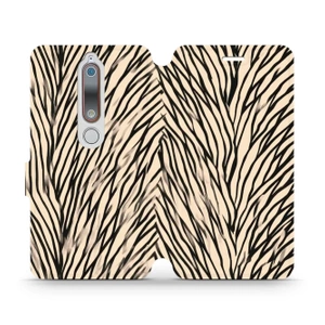 Hülle für Nokia 6.1 - Farbe VA52S