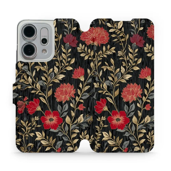 Hülle für OPPO Reno 14 5G - Farbe V172S