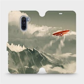 Hülle für Xiaomi Pocophone F1 - Farbe MA03P