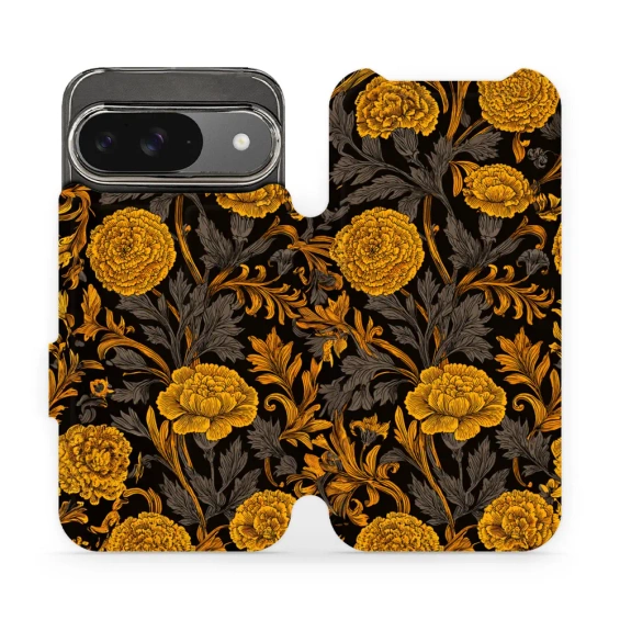 Hülle für Google Pixel 9 - Farbe V173S