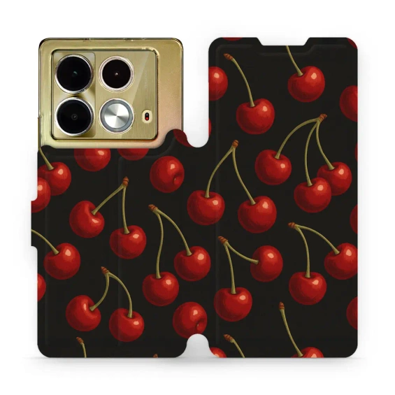 Hülle für Infinix Note 40 - Farbe VP83S