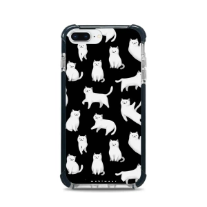 Hülle MagSafe Elite Bumper für Apple iPhone 8 Plus - Farbe D163D