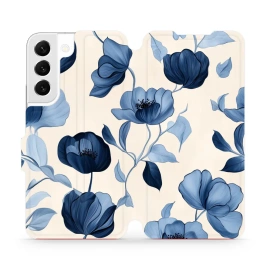 Hülle für Samsung Galaxy S22 - Farbe VP73S
