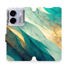 Hülle für Xiaomi POCO M7 Pro 5G - Farbe VP37S