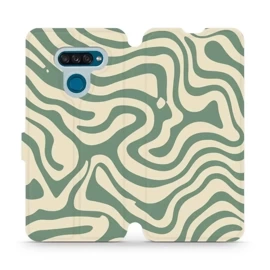 Hülle für LG K50S - Farbe VA57S