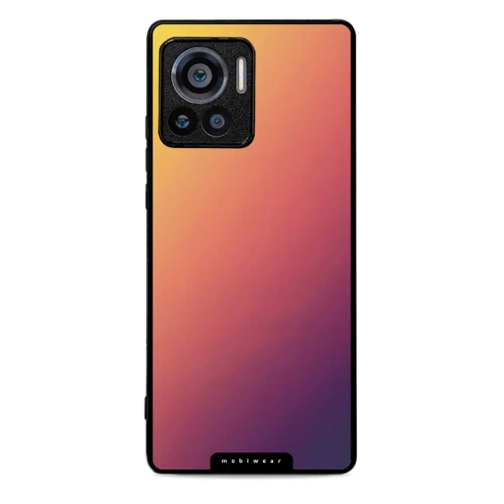 Hülle Glossy Case für Motorola Edge 30 Ultra - Farbe G066G
