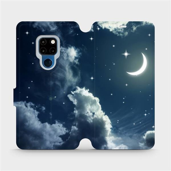 Hülle für Huawei Mate 20 - Farbe V145P