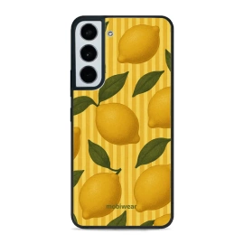 Hülle Glossy Case für Samsung Galaxy S22 - Farbe GP81G