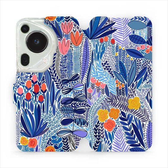 Hülle für Huawei Pura 70 Ultra - Farbe MP03P