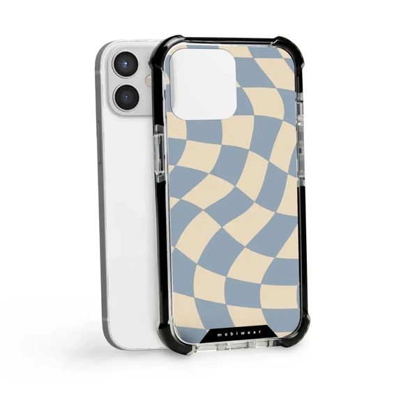 Hülle MagSafe Elite Bumper für Apple iPhone 12 mini - Farbe DA59D