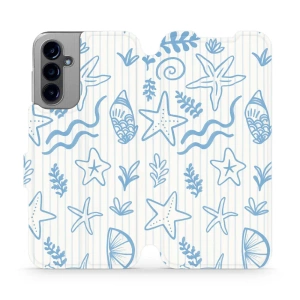 Hülle für Samsung Galaxy A14 4G - Farbe VP88S