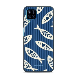 Hülle Glossy Case für Samsung Galaxy M12 - Farbe GP89G
