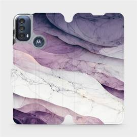 Hülle für Motorola Moto E40 - Farbe VP31S