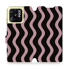 Hülle für Xiaomi POCO C40 - Farbe VA54S