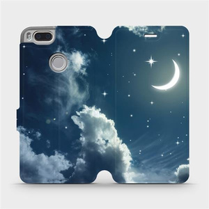 Hülle für Xiaomi Mi A1 - Farbe V145P