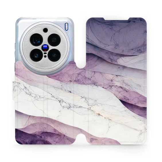 Hülle für Vivo X200 Pro 5G - Farbe VP31S