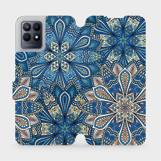 Hülle für Realme Narzo 50 - Farbe V108P