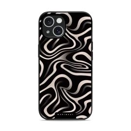 Hülle Glossy Case für Apple iPhone 15 - Farbe GA63G