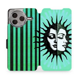 Hülle für Xiaomi POCO F7 Pro 5G - Farbe VP58S
