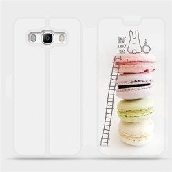 Hülle für Samsung Galaxy J5 2016 - Farbe M090P