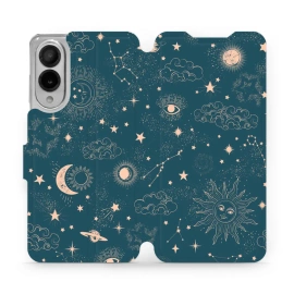 Hülle für Samsung Galaxy S25 Edge - Farbe VP14S