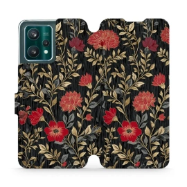 Hülle für Realme 9 Pro Plus - Farbe V172S