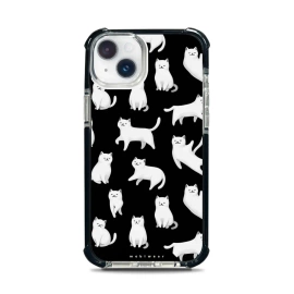 Hülle MagSafe Elite Bumper für Apple iPhone 14 Plus - Farbe D163D