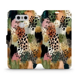 Hülle für LG G6 - Farbe V167S
