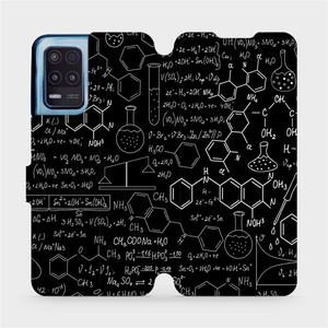 Hülle für Realme 8 5G - Farbe V060P