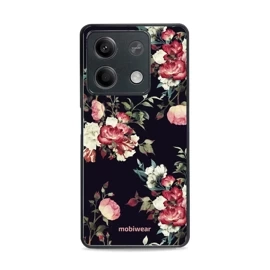 Hülle Glossy Case für Xiaomi Redmi Note 13 5G - Farbe G040G